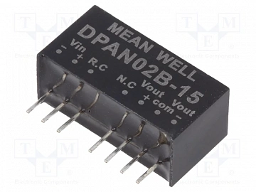 DPAN02B-15