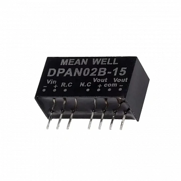 DPAN02A-15