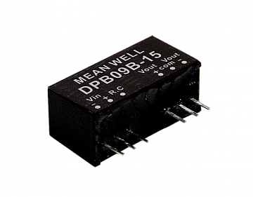 DPB09B-15