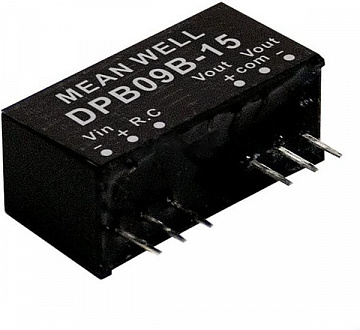 DPB09A-15