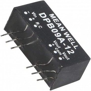 DPB09A-12