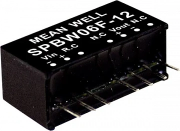 DPBW06F-12