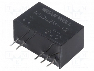 MDD02M-12
