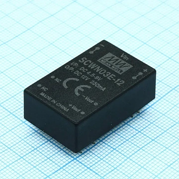 SCWN03B-12