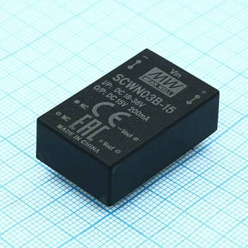 SCWN03E-15