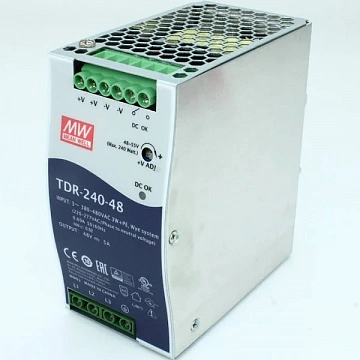 DDRH-240-48
