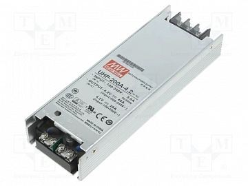 UHP-200A-4.2