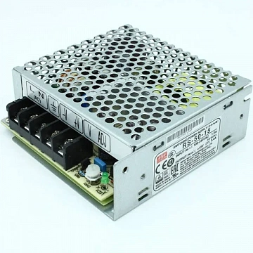 RS-50-3.3