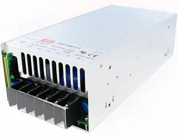HRPG-600-3.3