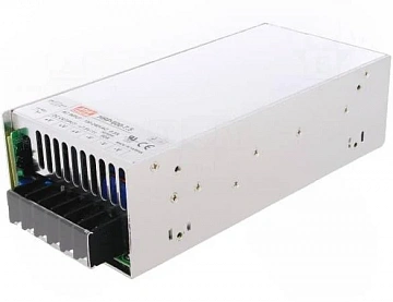 HRP-600-7.5