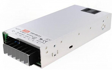 HRP-600-3.3