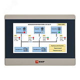 Панель оператора PRO-Screen 7 RSC-7