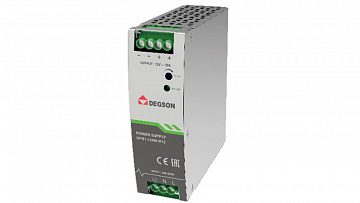 Блок питания DPS1-120W-D24