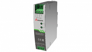 Модуль резервирования DPS-DIODE-20A-D24