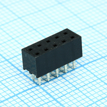 DS1026-06-2X5S8BV