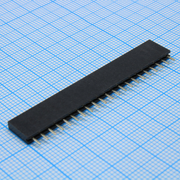 DS1023-1X21S21