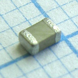 0805B105K500NT