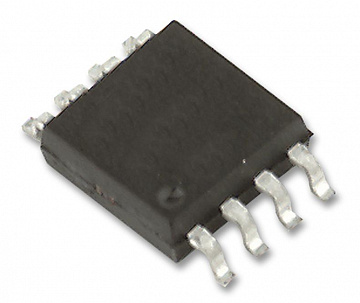 MCP4921-E/MS