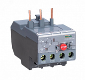 Реле тепловое для контакторов 09А-25А 0.63А-1.0А C2 23159DEK