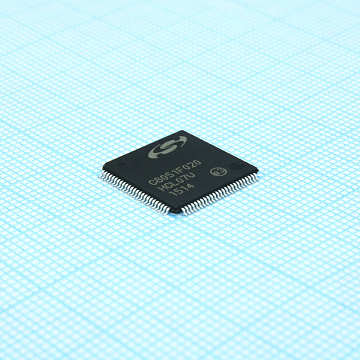 C8051F020-GQR