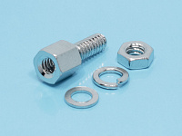 SCR-10/CA-0230
