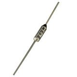 TERMO FUSE 99*C 15A AXIAL