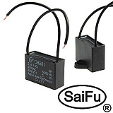 CBB61   2UF  450V
