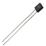 TERMO FUSE 125*C 3A DIP