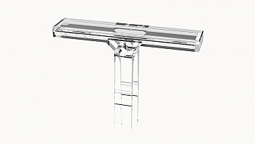 Держатель маркировки DLM2-01P-17