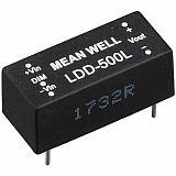 LDD-500L