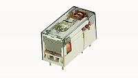 Реле без колодки DRPB-1CH-D24