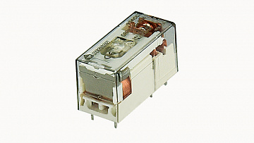 Реле без колодки DRPB-1CH-D24