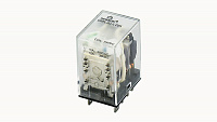Реле без колодки DRPL-2C-L-A220