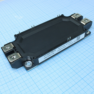 GD600HFX170C6S