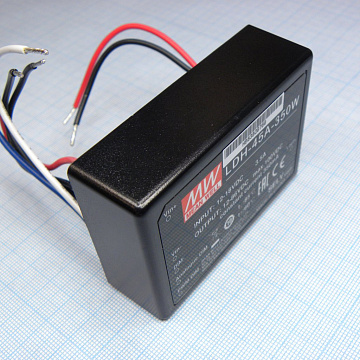 LDH-45A-350W