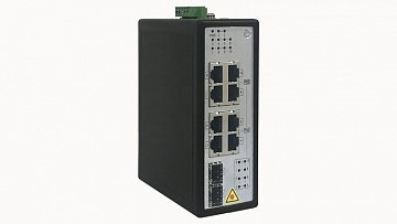 Коммутатор неупр. DSW-A10K2080P