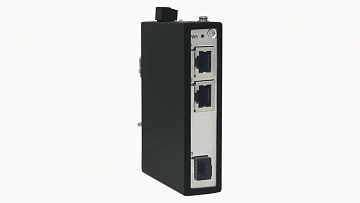 Коммутатор неупр. DSW-A3K1020