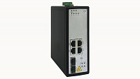 Коммутатор неупр. DSW-A6K2040P