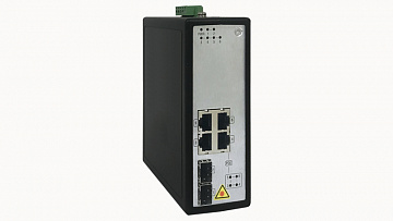 Коммутатор неупр. DSW-A6K2040P
