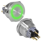 GQ30PF-11ZE/G/N ON-OFF+OFF-ON