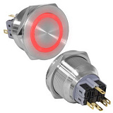 GQ30PF-11ZE/R/N ON-OFF+OFF-ON
