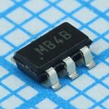 TPS92315DBVR