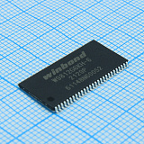 W9812G6KH-6