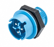 Разъем RST08i3 S S1 M02H BL