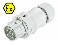 Разъем RST20I3F B2 M01V GL