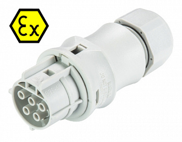 Разъем RST20I3F B2 M01V GL
