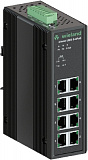Коммутатор WIENET UMS 8-4POE-W
