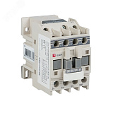 Контактор КМЭ 18А кат. 220В AC 1НО ctr-s-18-220