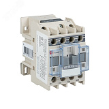 Контактор КМЭ 12А кат. 220В AC 1НО ctr-s-12-220