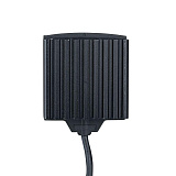 Обогреватель на DIN-рейку 30Вт 230В IP20 PROxima heater-30-20